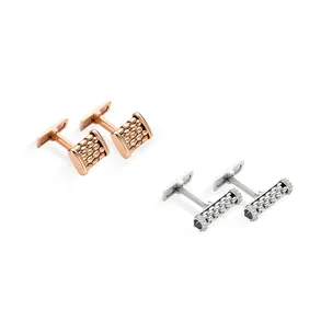 Manžetové knoflíčky a doplnky