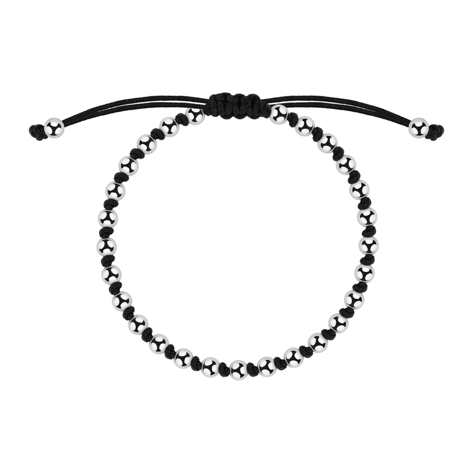 Náramek Magic Shamballa