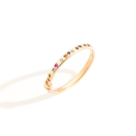 Náramek multicolor Iconica Bangle