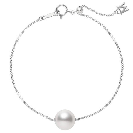 Náramek s perlou South Sea Pearl